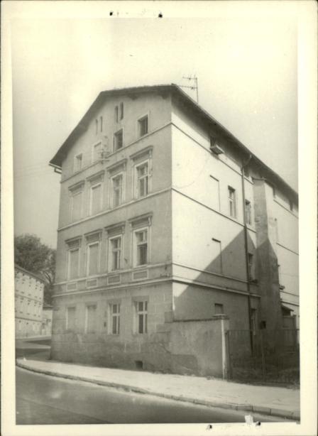 dom, skan 3