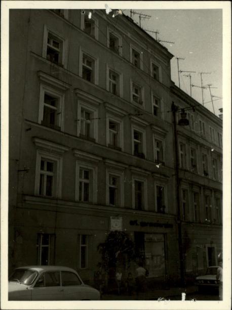 dom, skan 3