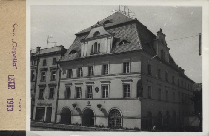 dom, skan 2