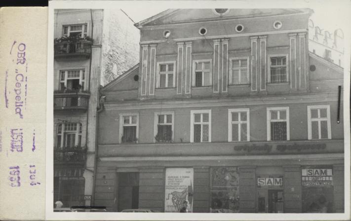 dom, skan 2