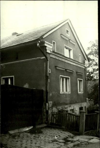 dom, skan 2