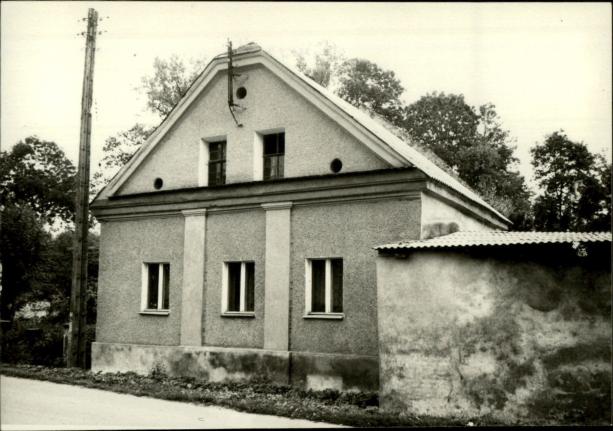 dom, skan 2