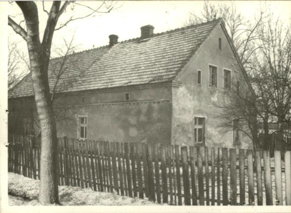 dom, skan 2