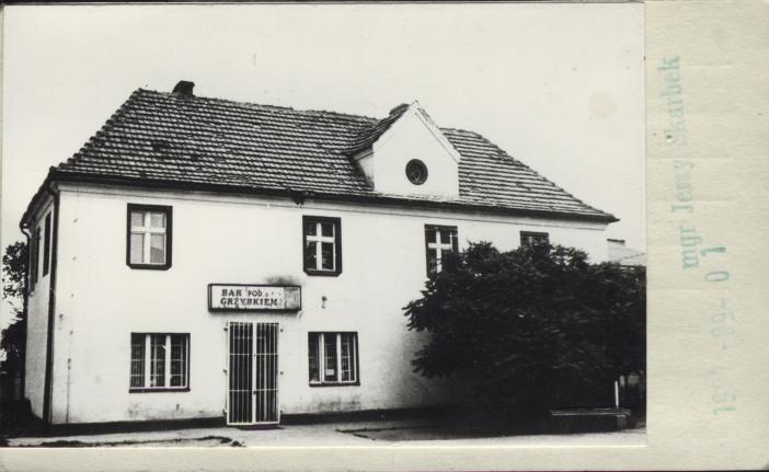 Bar Pod Grzybkiem, skan 2