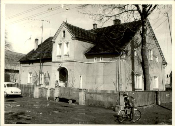 dom, skan 2