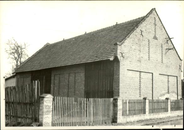 stodoła, skan 2
