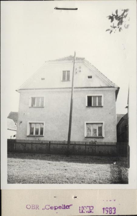 dom, skan 2