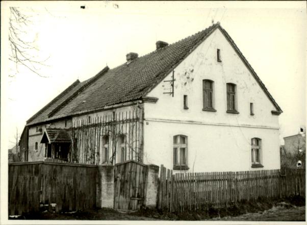 dom, skan 2