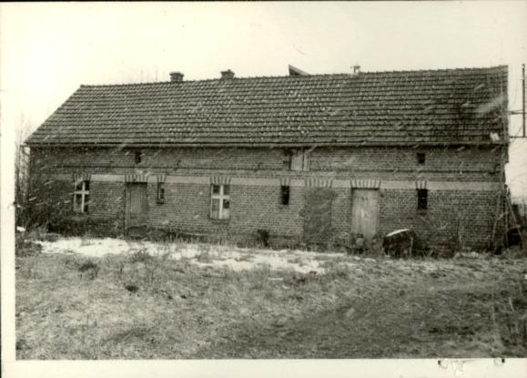 dom, skan 2
