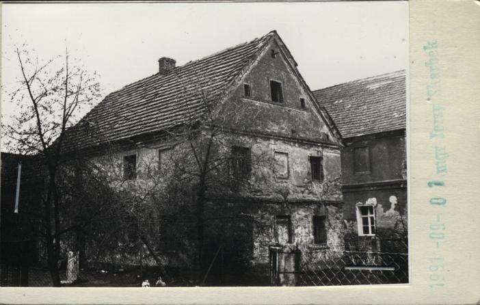 dom, skan 2
