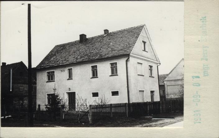 dom, skan 2