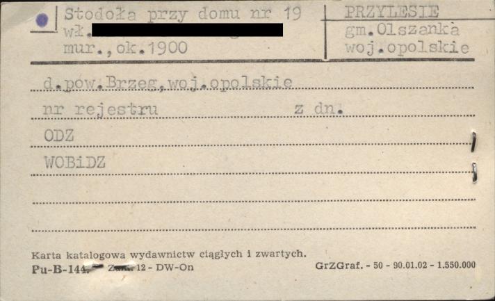 stodoła, skan 1