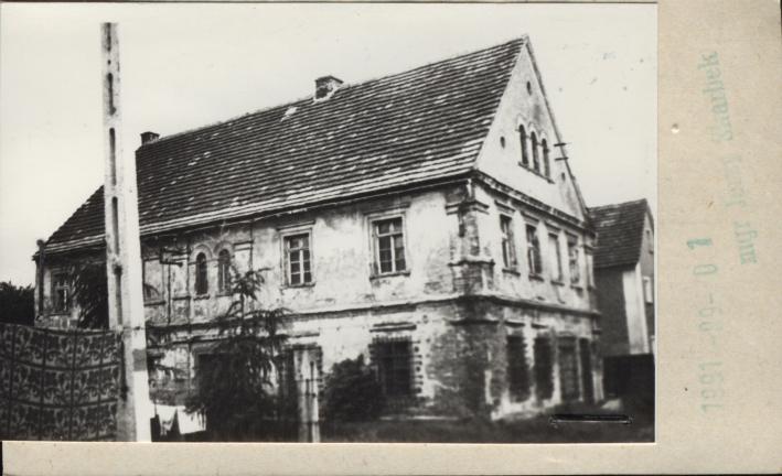 dom, skan 2