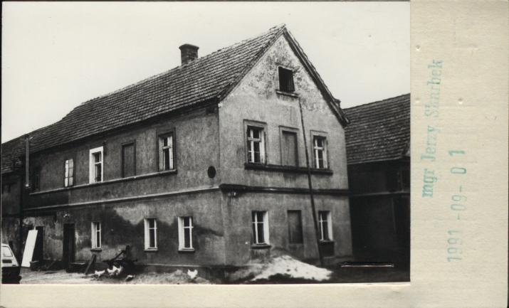 dom, skan 2