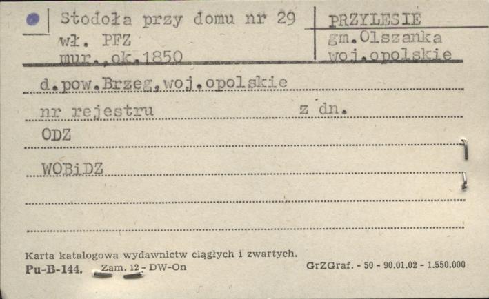 stodoła, skan 1