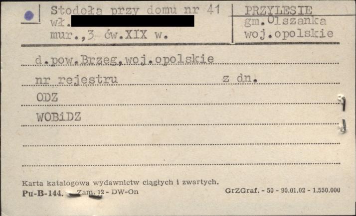 stodoła, skan 1