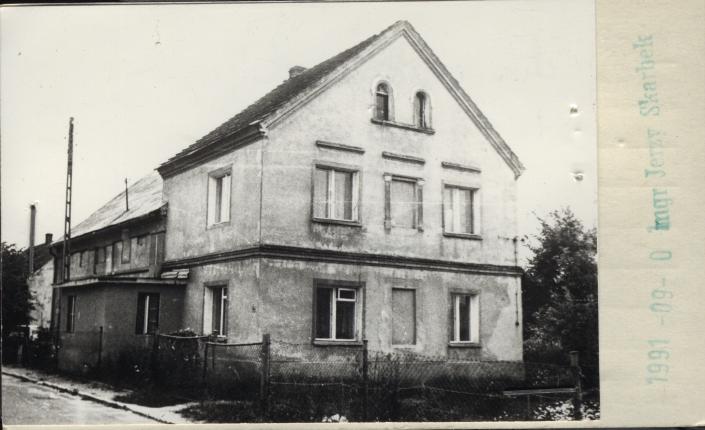 dom, skan 2