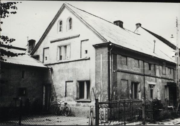 dom, skan 3