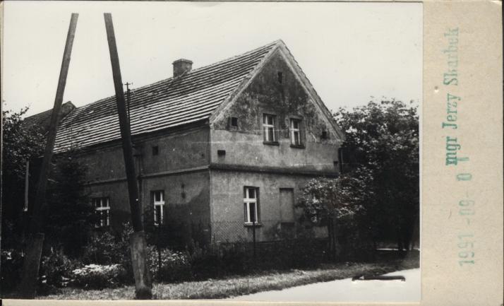 dom, skan 2
