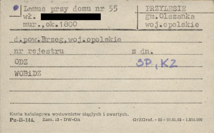 lamus, skan 1