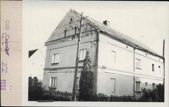dom, skan 2