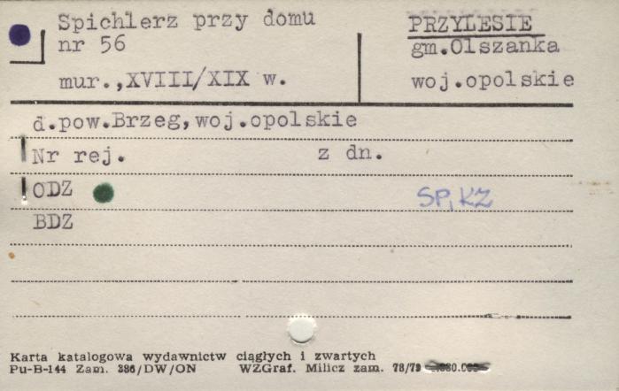 spichlerz, skan 1