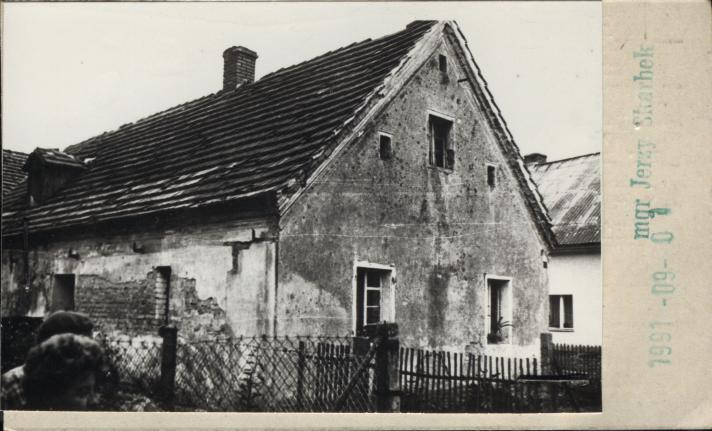 dom, skan 2