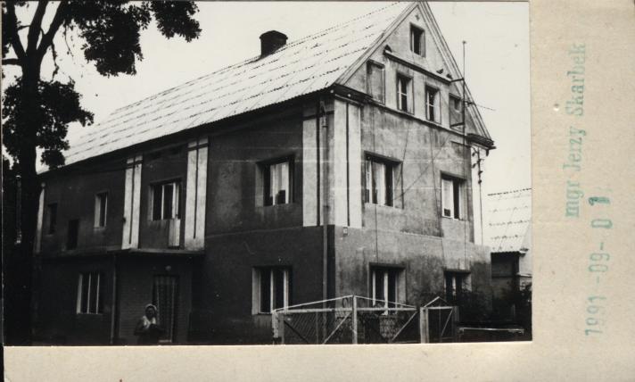 dom, skan 2