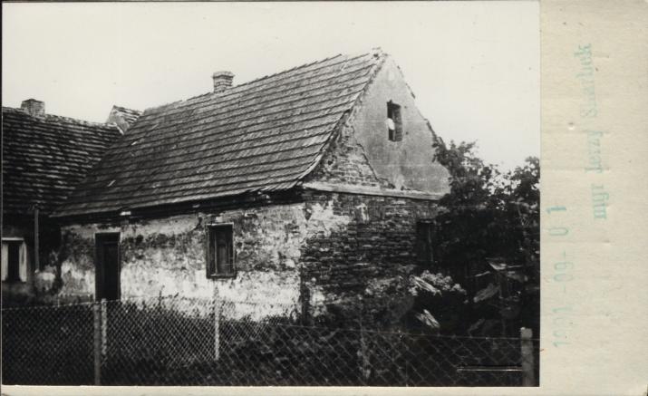 dom, ob. budynek gospodarczy, skan 2