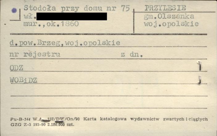 stodoła, skan 1