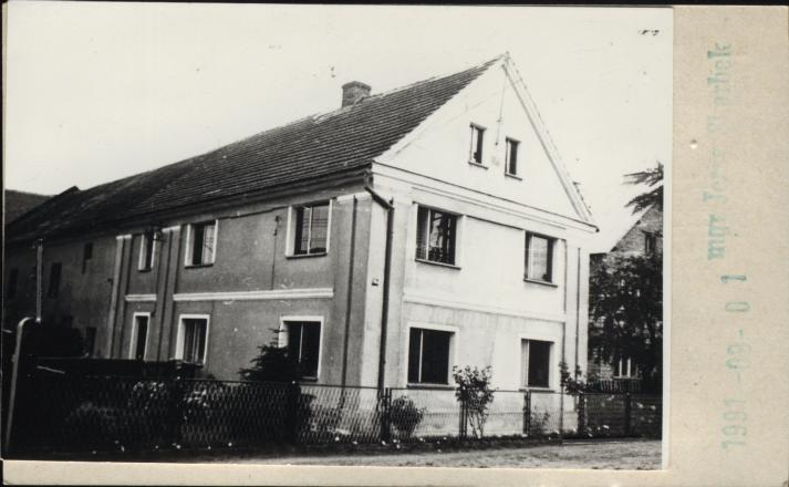 dom, skan 2