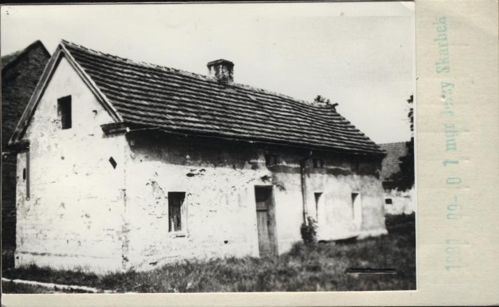 dom, skan 2