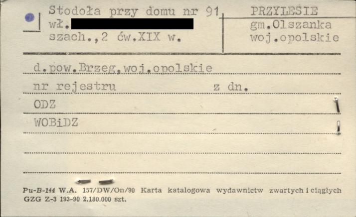 stodoła, skan 1
