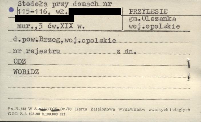stodoła, skan 1