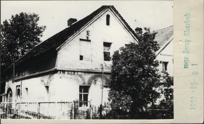 dom, skan 2