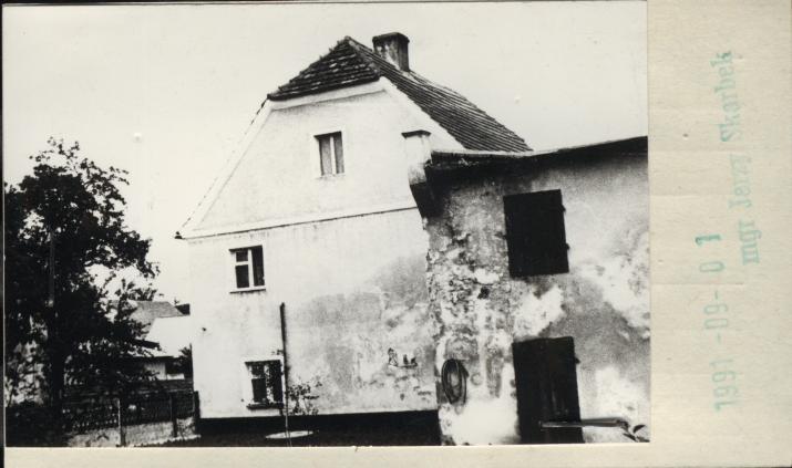 dom, skan 2