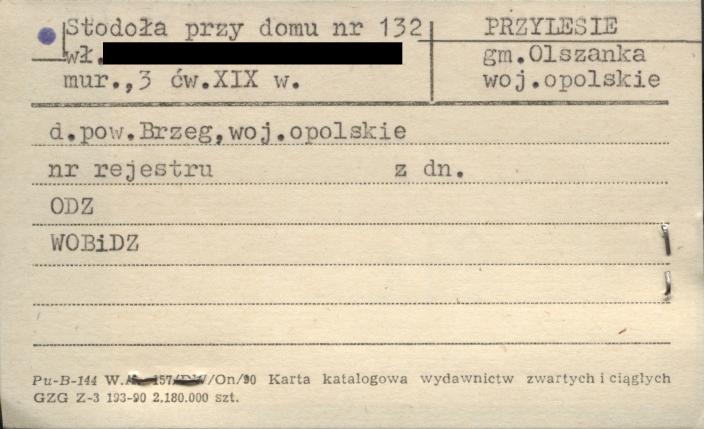 stodoła, skan 1