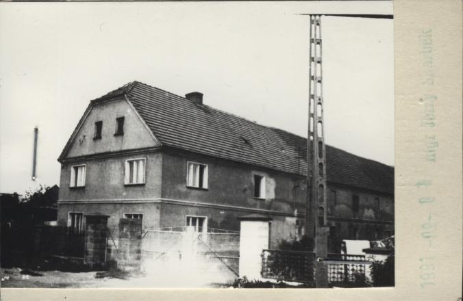 dom, skan 2