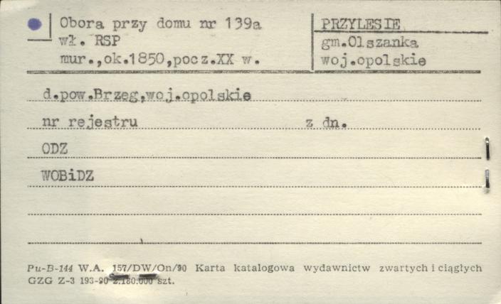 obora, skan 1