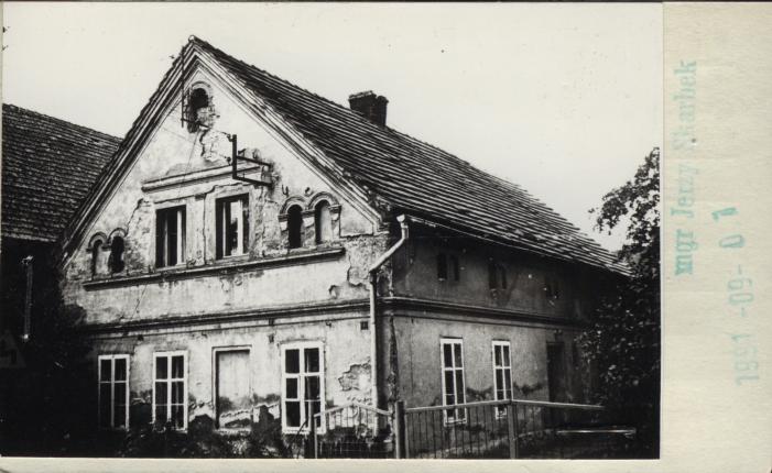 dom, skan 2