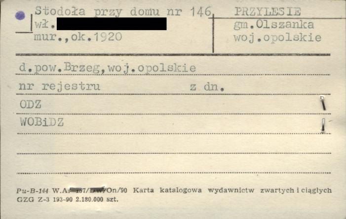 stodoła, skan 1