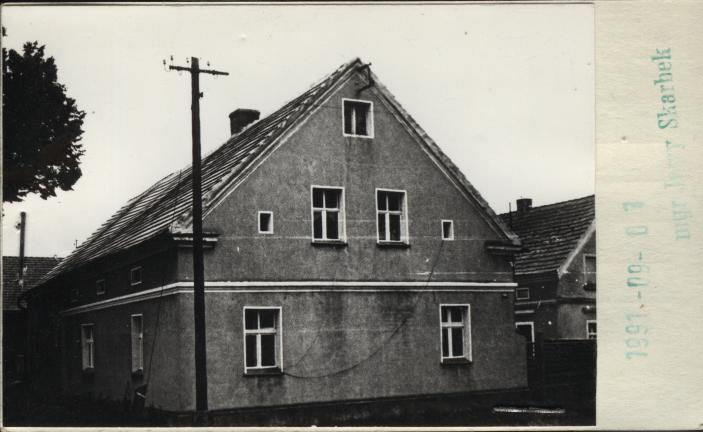 dom, skan 2