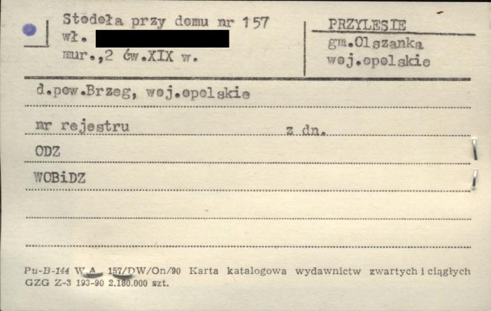 stodoła, skan 1