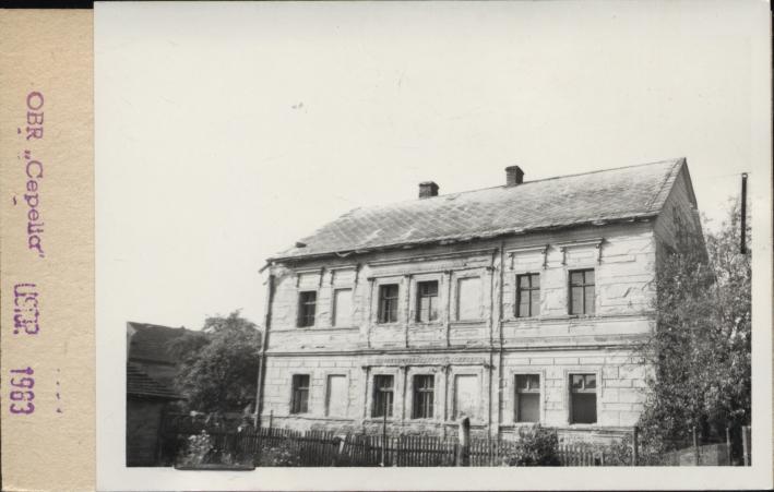 dom, skan 2