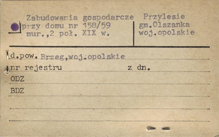 zabudowania gospodarcze, skan 1