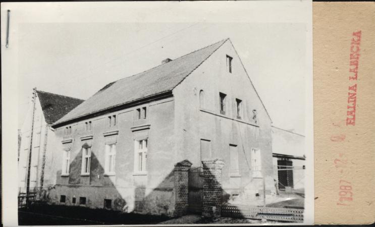 dom, skan 2