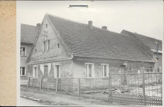 dom, skan 2