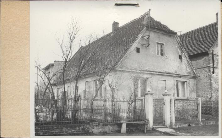 dom, skan 2