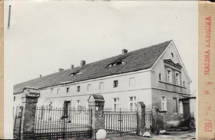budynek mieszkalno-gospodarczy, skan 2