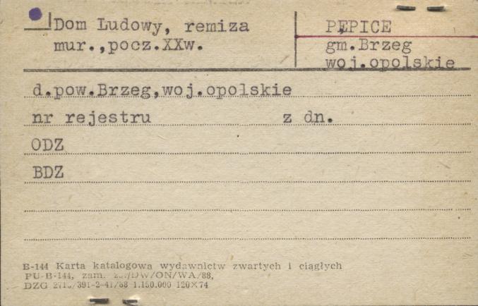 dom ludowy, remiza, skan 1